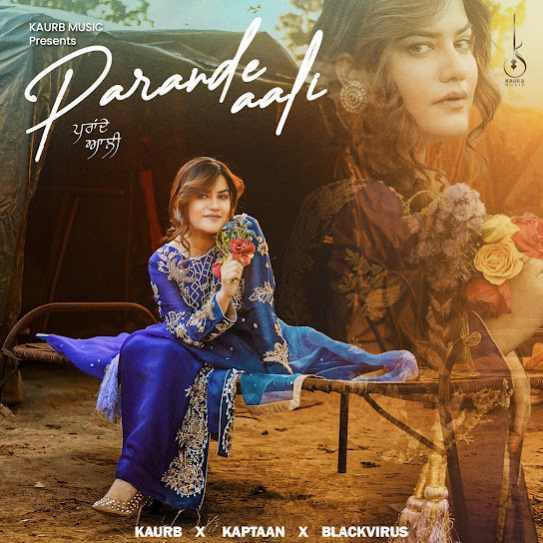 Parande Aali Kaur B Mp3 Song Download Djjohal